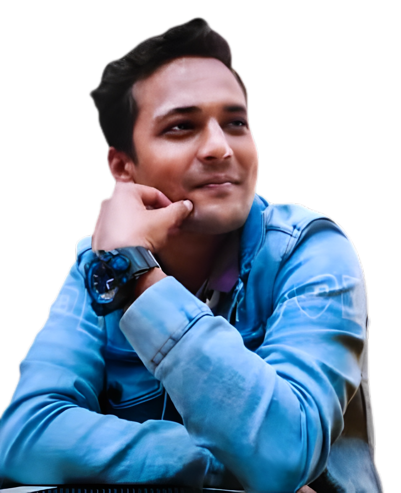SURAJ PRASAD 